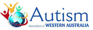 Autism WA logo