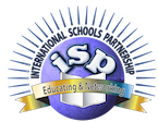 ISP logo