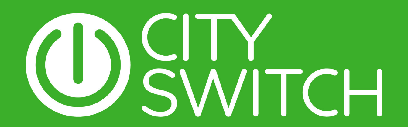 What is CitySwitch and why you should join too
