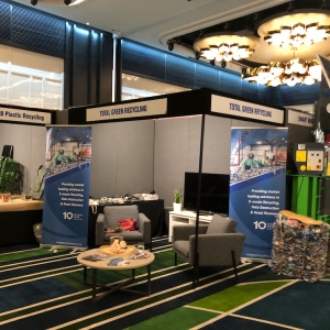 Waste & Recycle Conference 2019