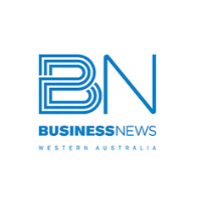 Business News logo