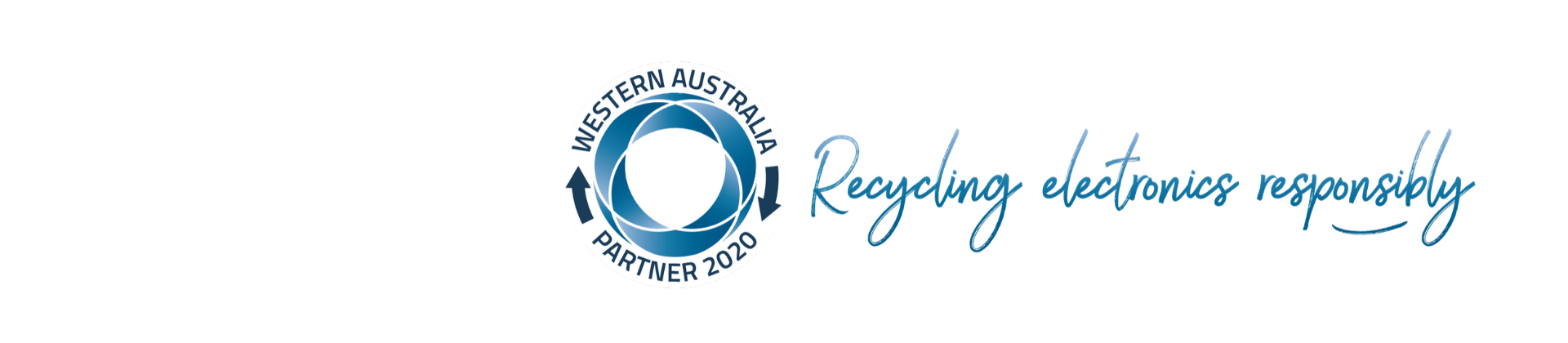 Recycling electronics responsibly partner 2020
